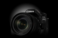 Canon EOS 80D - nowa matryca, nowe możliwości
